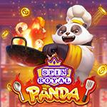 Panda Spin Royal